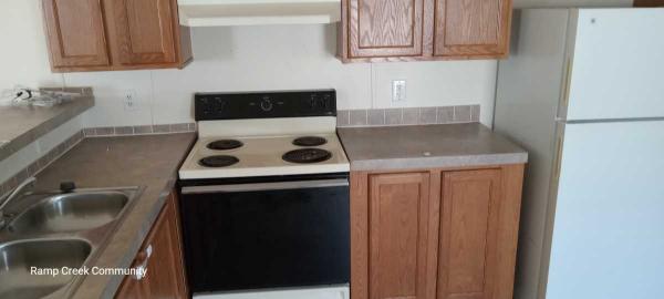 2005 Mansion Mobile Home For Sale