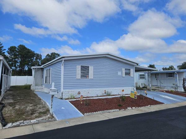 1979 Manufactured Home