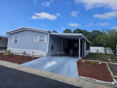 Photo 3 of 56 of home located at 6705 Lamprey Lane New Port Richey, FL 34653