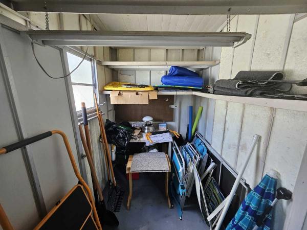 1979 Manufactured Home