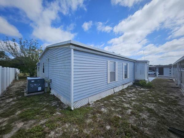 1979 Manufactured Home