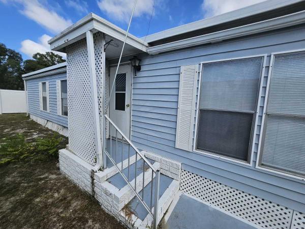 1979 Manufactured Home