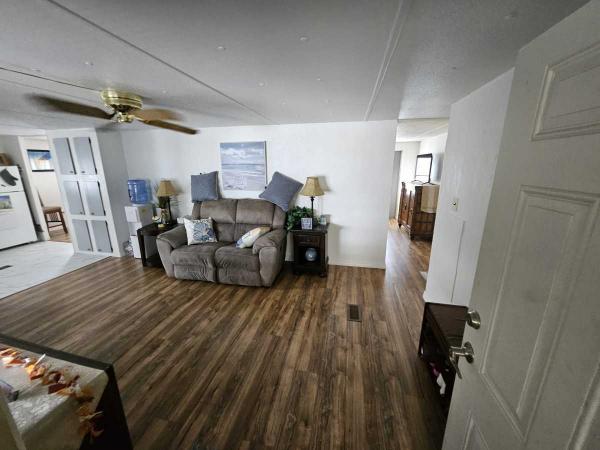 1979 Manufactured Home