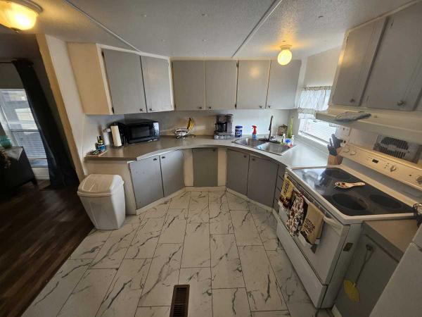 1979 Manufactured Home