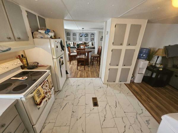 1979 Manufactured Home