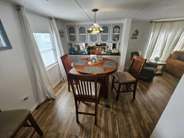 1979 Manufactured Home