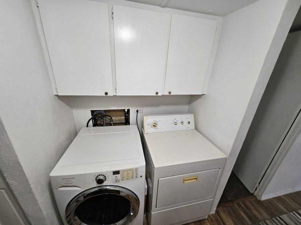 1979 Manufactured Home