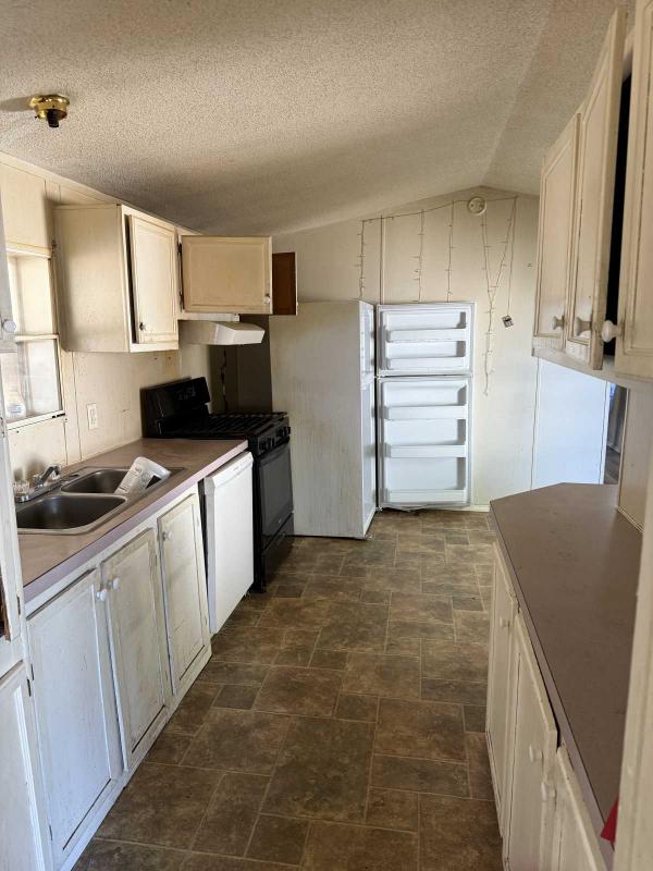 1994 Manufactured Home