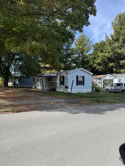 Mobile Home at 228 West Academy Street #28 Albion, NY 14411