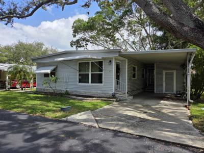 Mobile Home at 7111 142nd Ave N #53 Largo, FL 33771