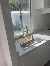 1986 Manufactured Home
