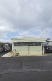1989 Hillcrest Mobile Home