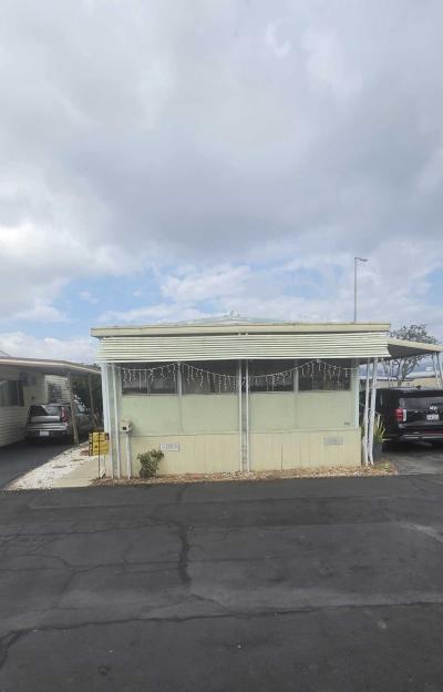 Mobile Home at 1324 N Citrus Ave Covina, CA 91722