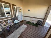 2021 CAVCO Manufactured Home