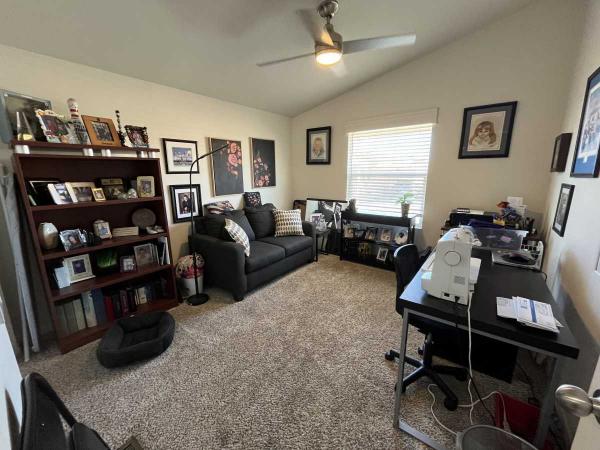 2021 CAVCO Manufactured Home