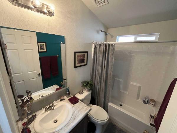 2021 CAVCO Manufactured Home