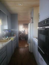 1989 Hillcrest Mobile Home