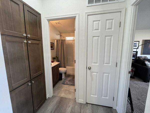 2021 CAVCO Manufactured Home