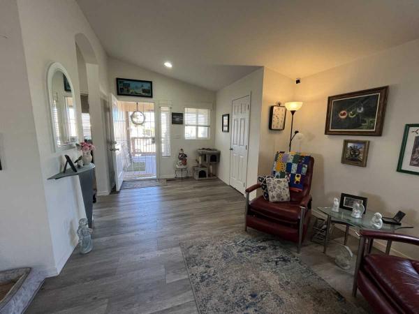 2021 CAVCO Manufactured Home