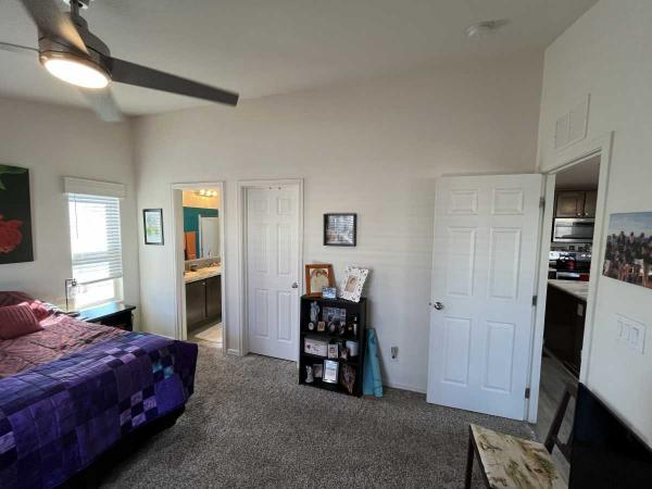 2021 CAVCO Manufactured Home