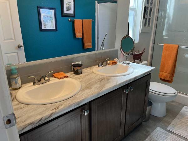 2021 CAVCO Manufactured Home