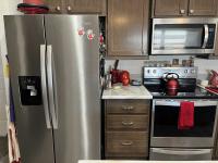 2021 CAVCO Manufactured Home