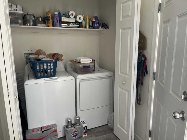 2021 CAVCO Manufactured Home