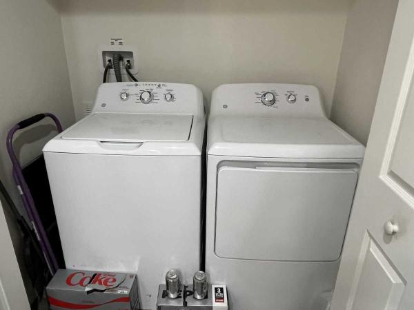 2021 CAVCO Manufactured Home