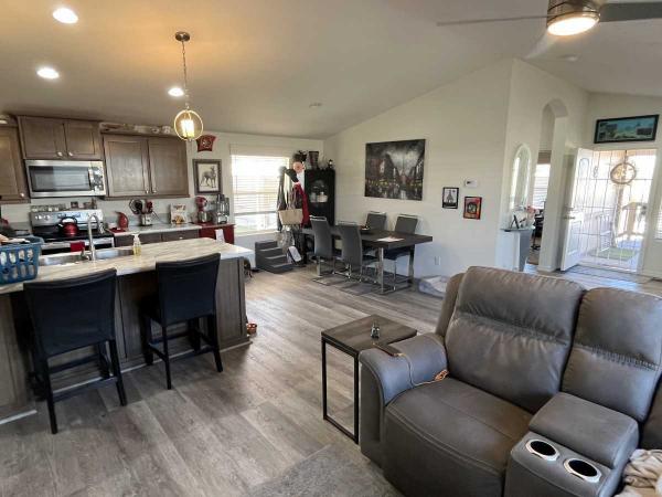 2021 CAVCO Manufactured Home