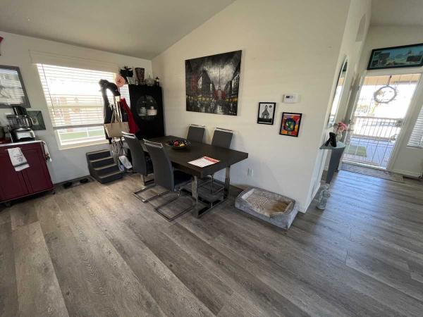 2021 CAVCO Manufactured Home