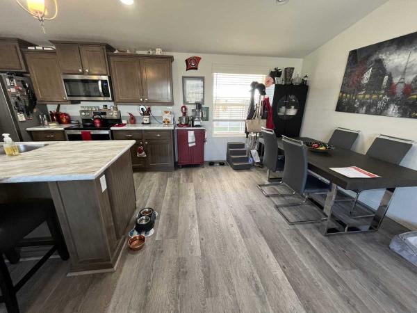 2021 CAVCO Manufactured Home