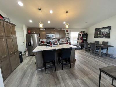Photo 2 of 43 of home located at 9333 E University Dr Lot #091 Mesa, AZ 85207