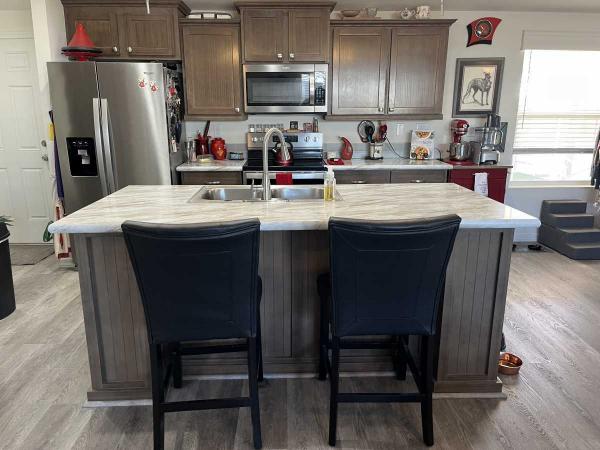 2021 CAVCO Manufactured Home