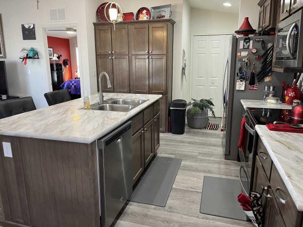 2021 CAVCO Manufactured Home