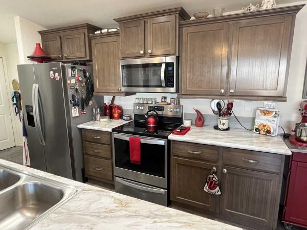 2021 CAVCO Manufactured Home