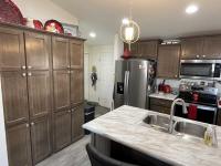 2021 CAVCO Manufactured Home