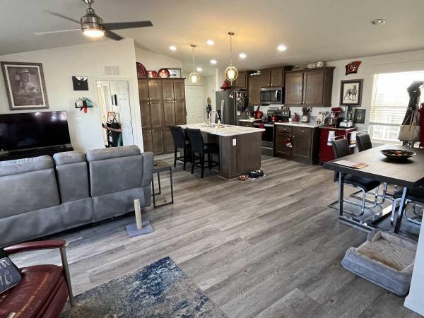 2021 CAVCO Manufactured Home