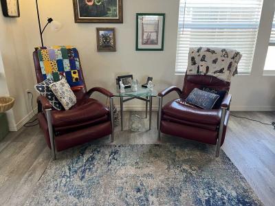 Photo 3 of 43 of home located at 9333 E University Dr Lot #091 Mesa, AZ 85207