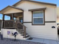 2021 CAVCO Manufactured Home