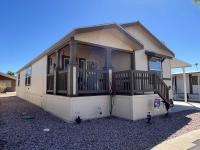 2021 CAVCO Manufactured Home