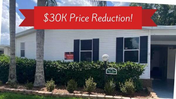  Mobile Home For Sale