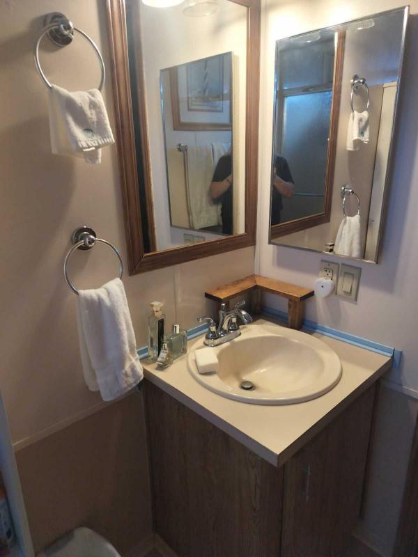 Cavco Cavco Manufactured Home