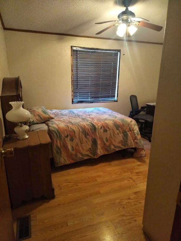 Cavco Cavco Manufactured Home