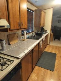 Cavco Cavco Manufactured Home