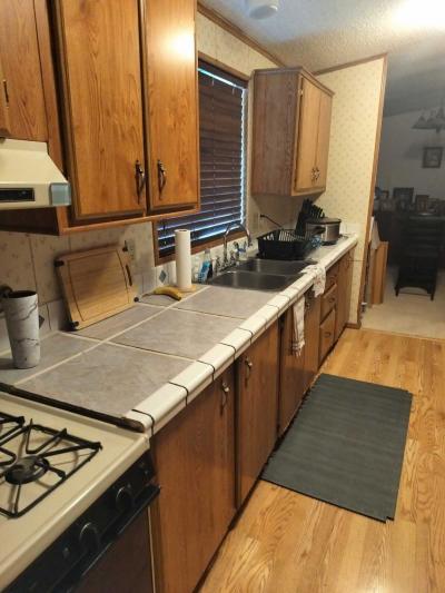 Photo 4 of 20 of home located at 1111 E. Limberlost Dr #218 Tucson, AZ 85719