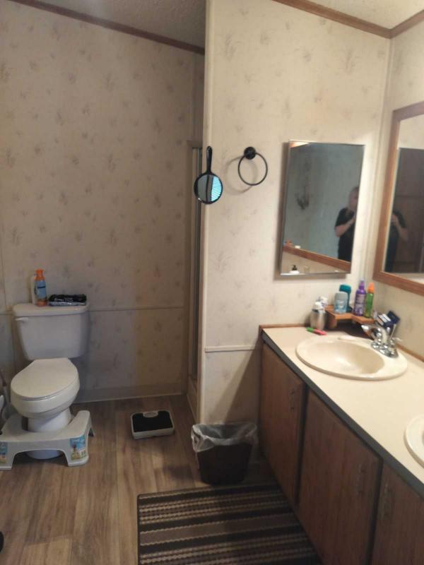 Cavco Cavco Manufactured Home