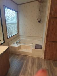 Cavco Cavco Manufactured Home