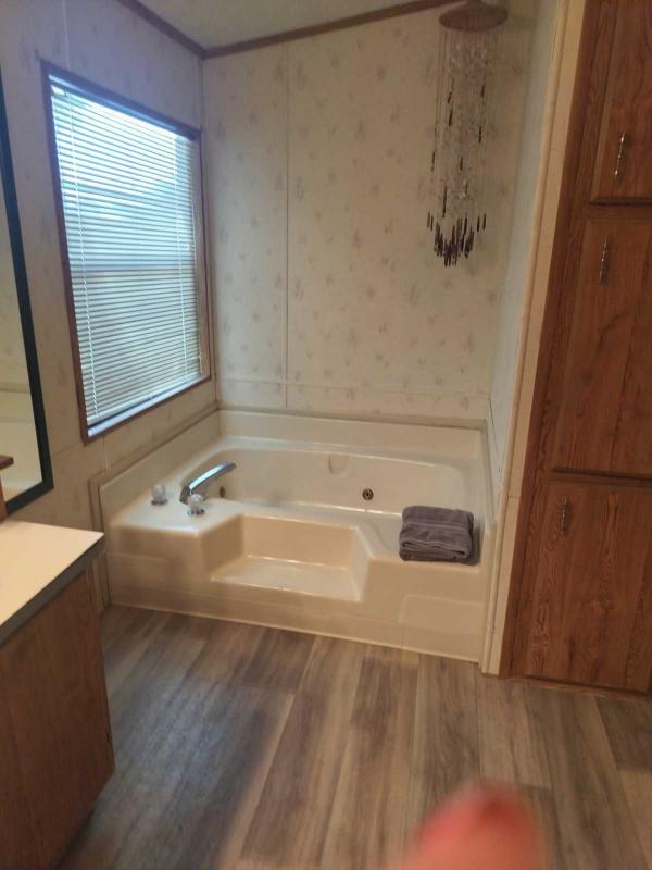 Cavco Cavco Manufactured Home
