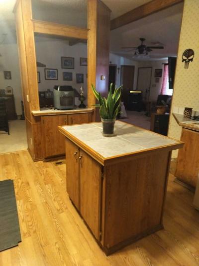Photo 5 of 20 of home located at 1111 E. Limberlost Dr #218 Tucson, AZ 85719