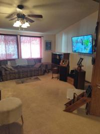 Cavco Cavco Manufactured Home